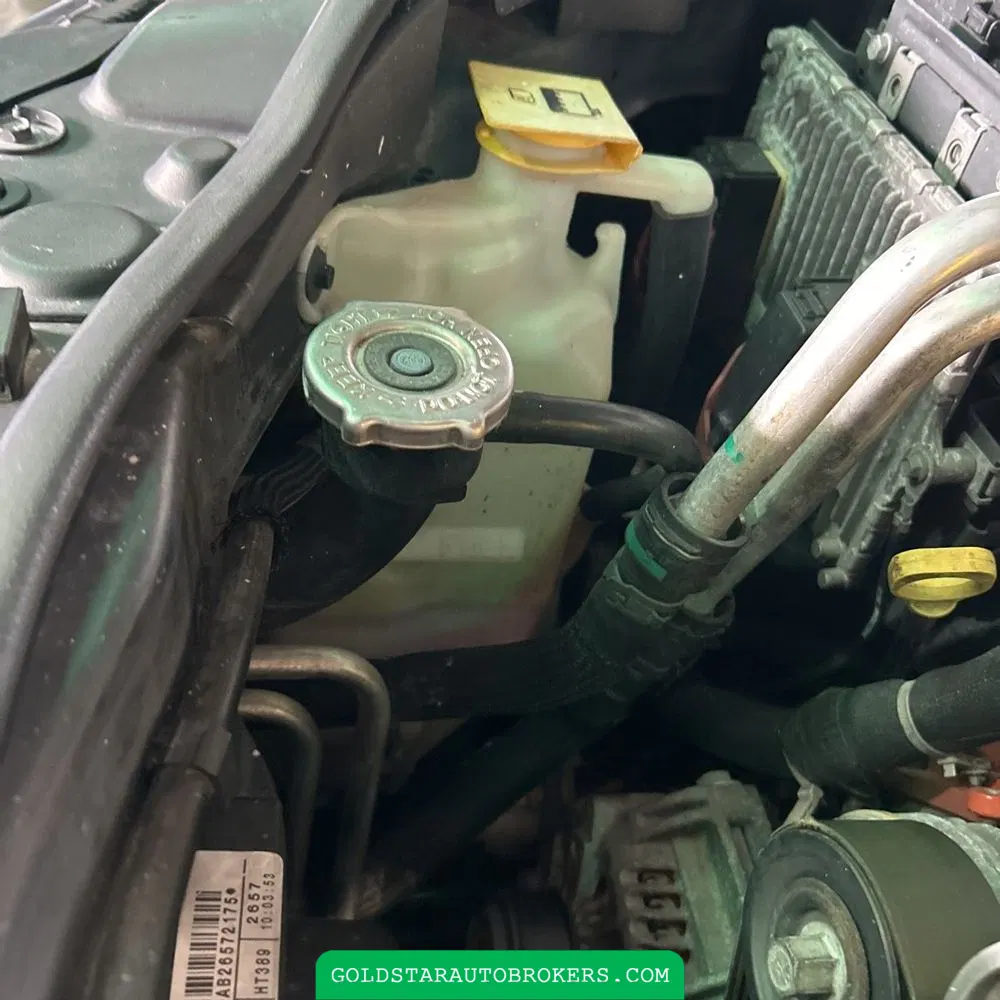 2018 Jeep Grand Cherokee Trackhawk