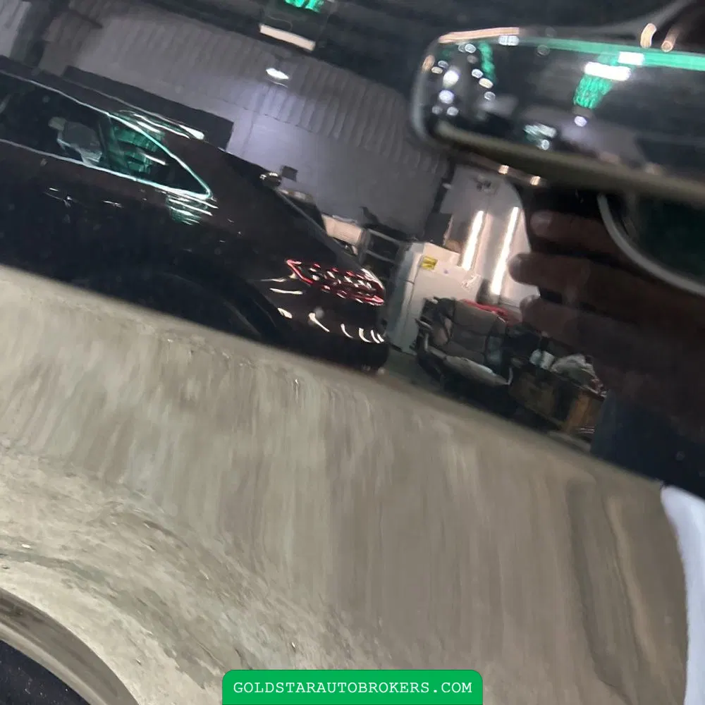 2018 Jeep Grand Cherokee Trackhawk
