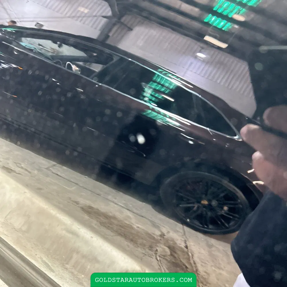 2018 Jeep Grand Cherokee Trackhawk