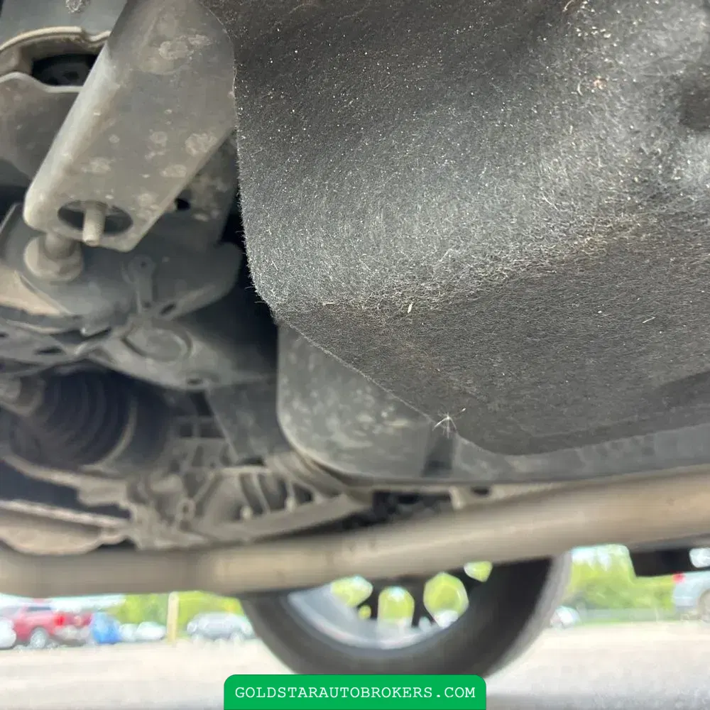 2023 Jeep Grand Cherokee Summit Reserve