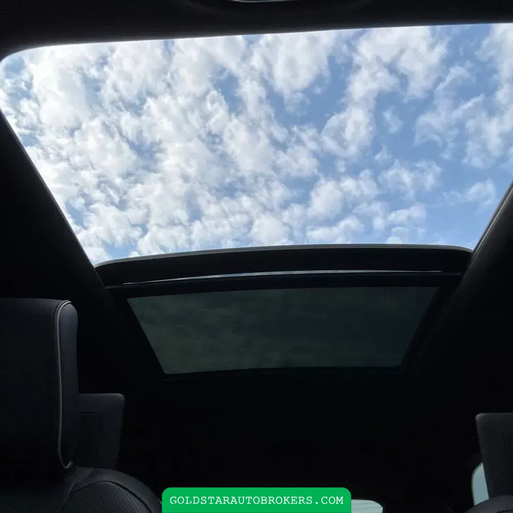 2023 Jeep Grand Cherokee Summit Reserve