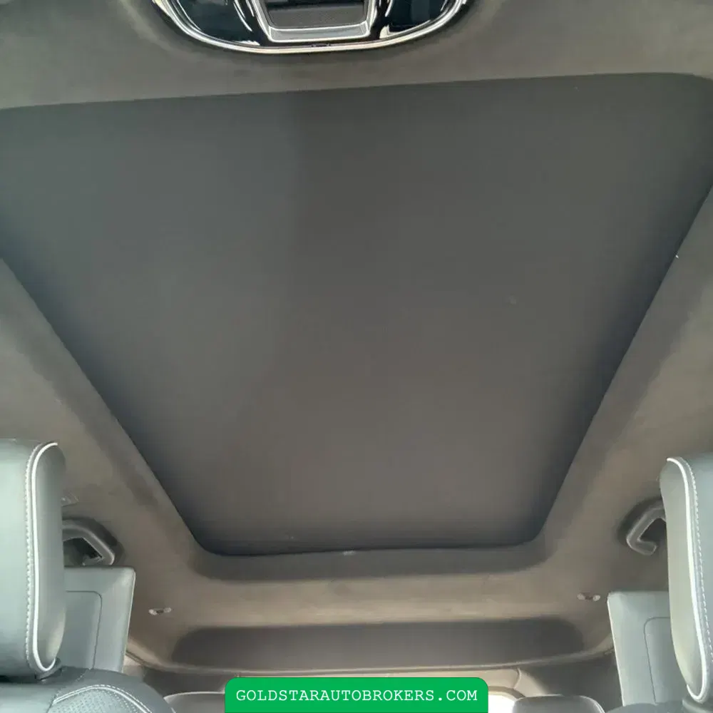 2023 Jeep Grand Cherokee Summit Reserve