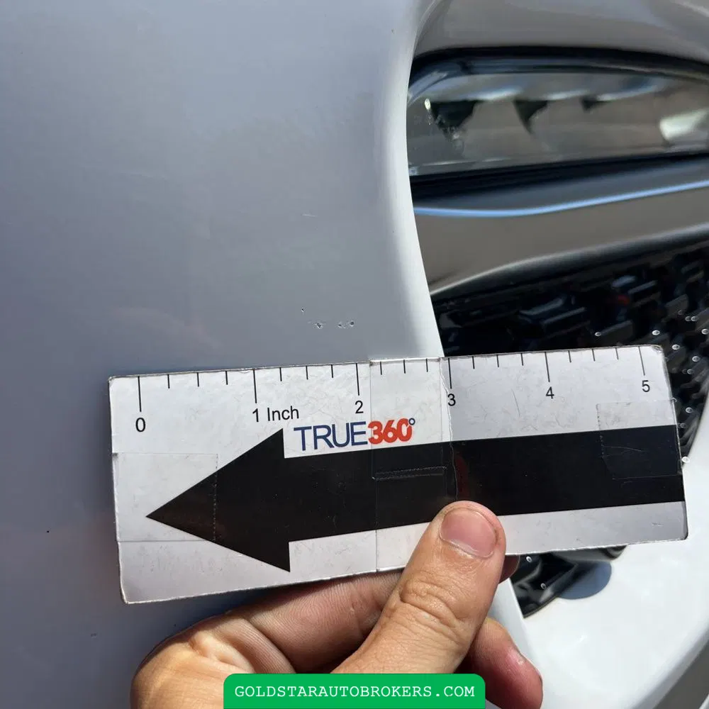 2024 Jeep Grand Cherokee Summit Reserve