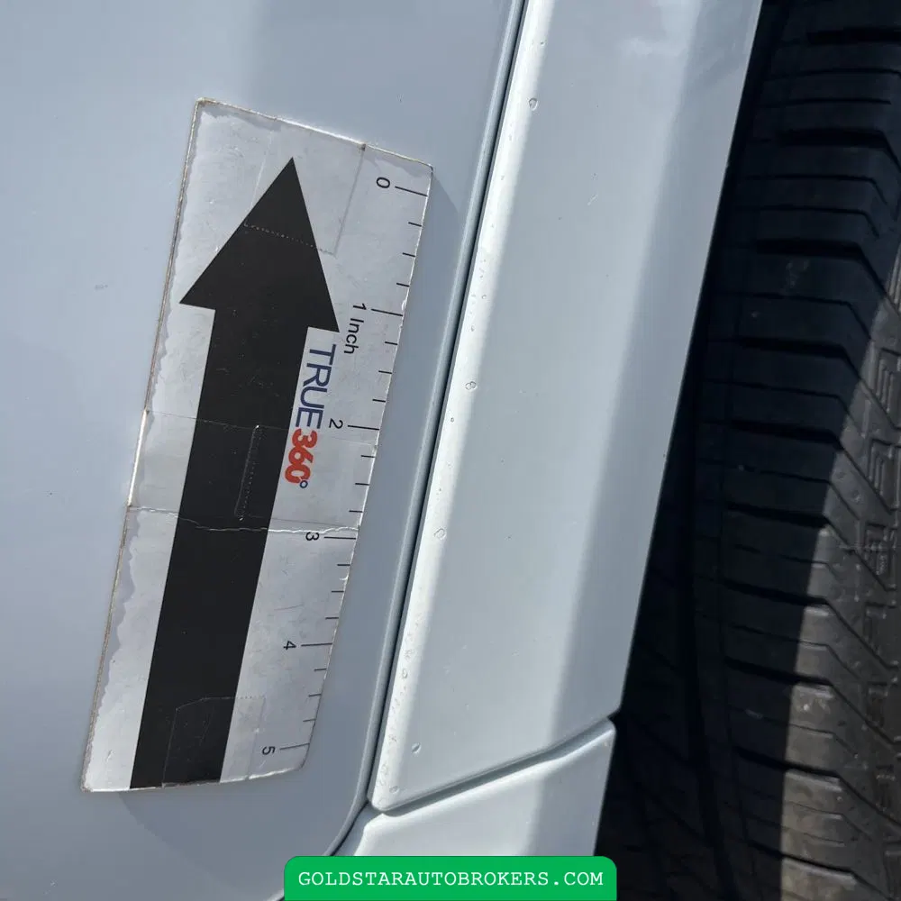 2024 Jeep Grand Cherokee Summit Reserve