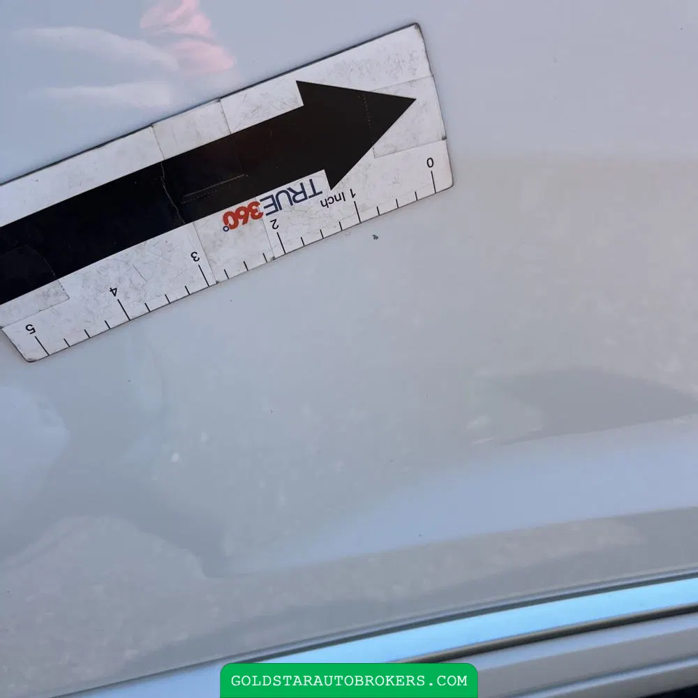 2024 Jeep Grand Cherokee Summit Reserve