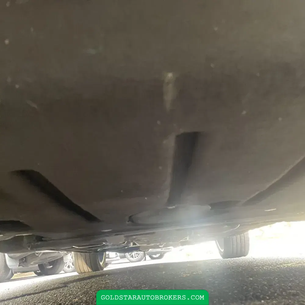 2023 Jeep Grand Cherokee L Summit Reserve