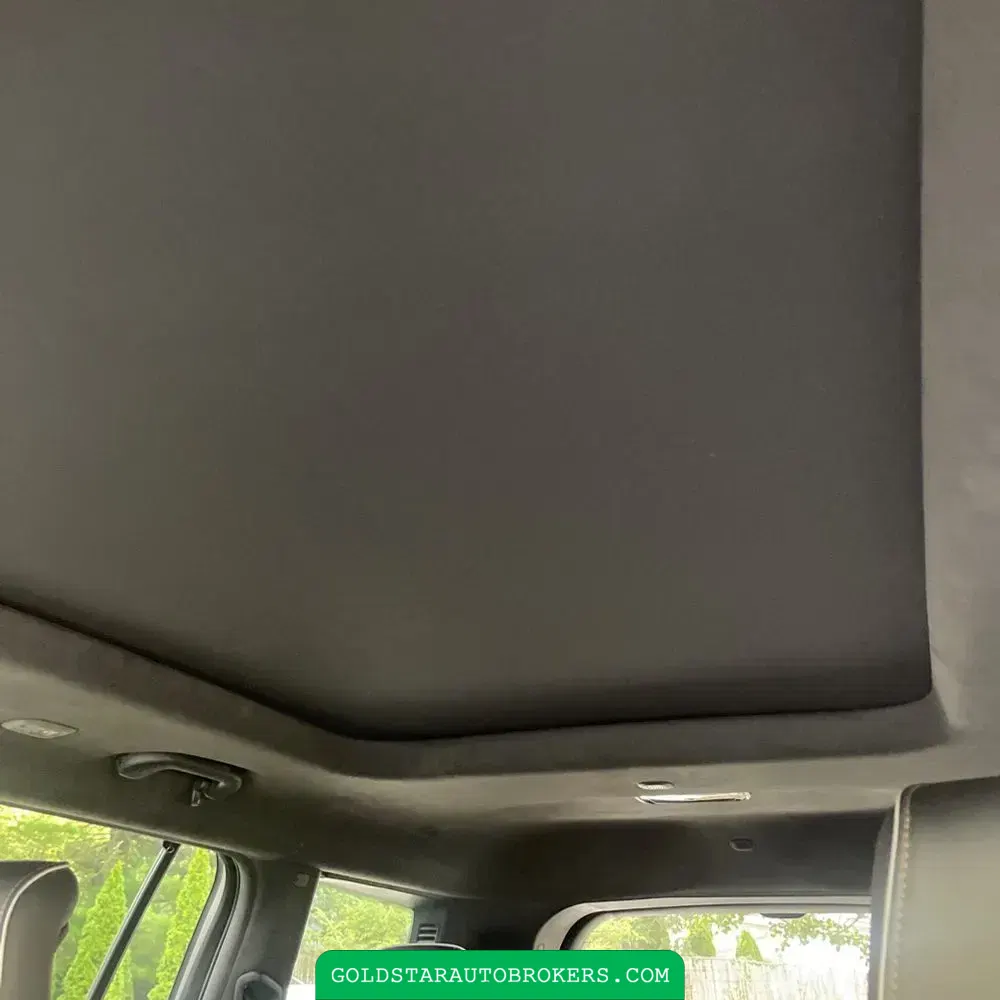 2023 Jeep Grand Cherokee L Summit Reserve