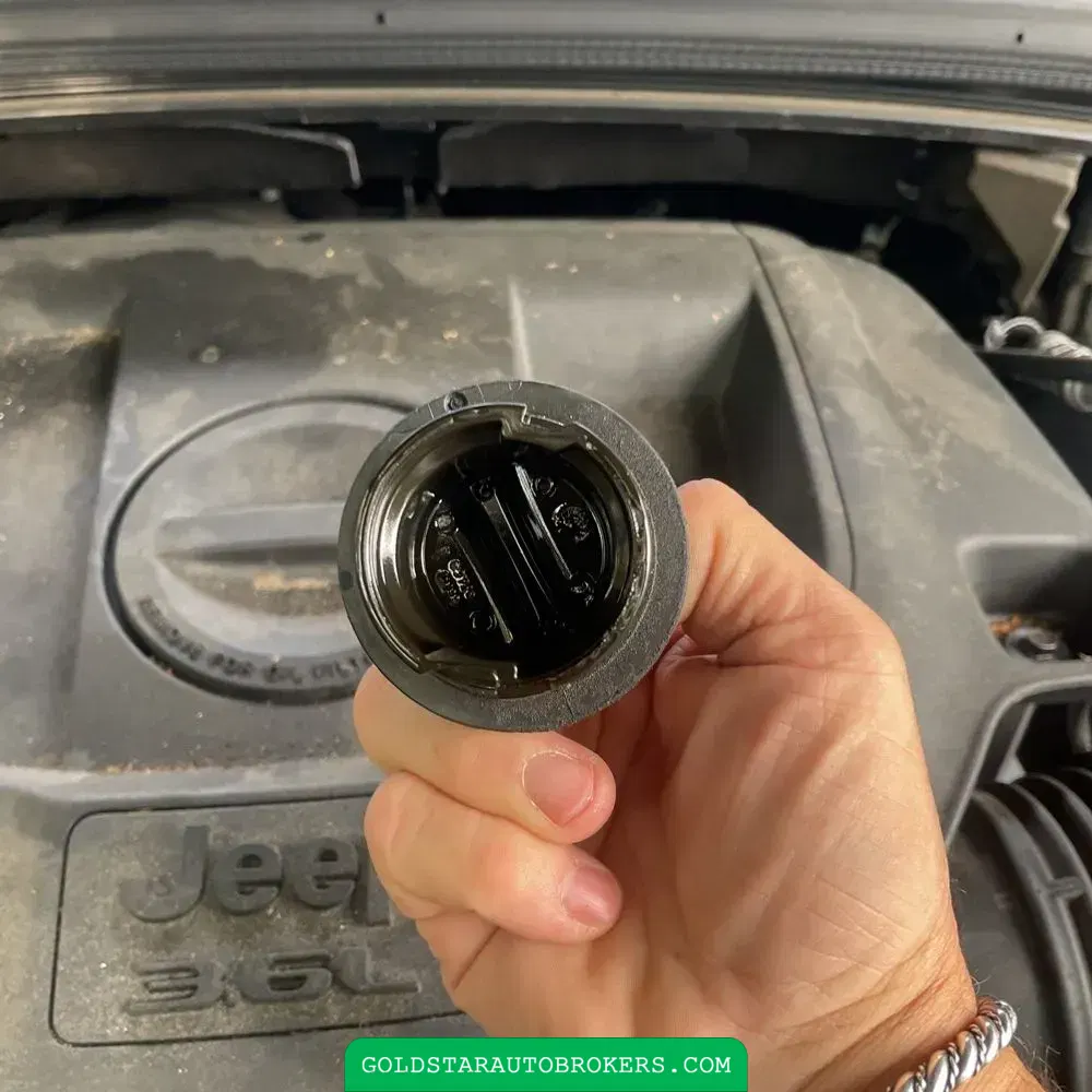 2023 Jeep Grand Cherokee L Summit Reserve