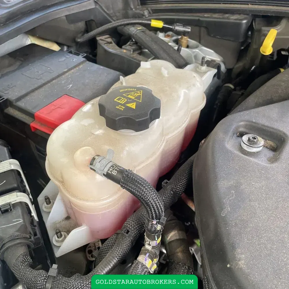 2023 Jeep Grand Cherokee L Summit Reserve