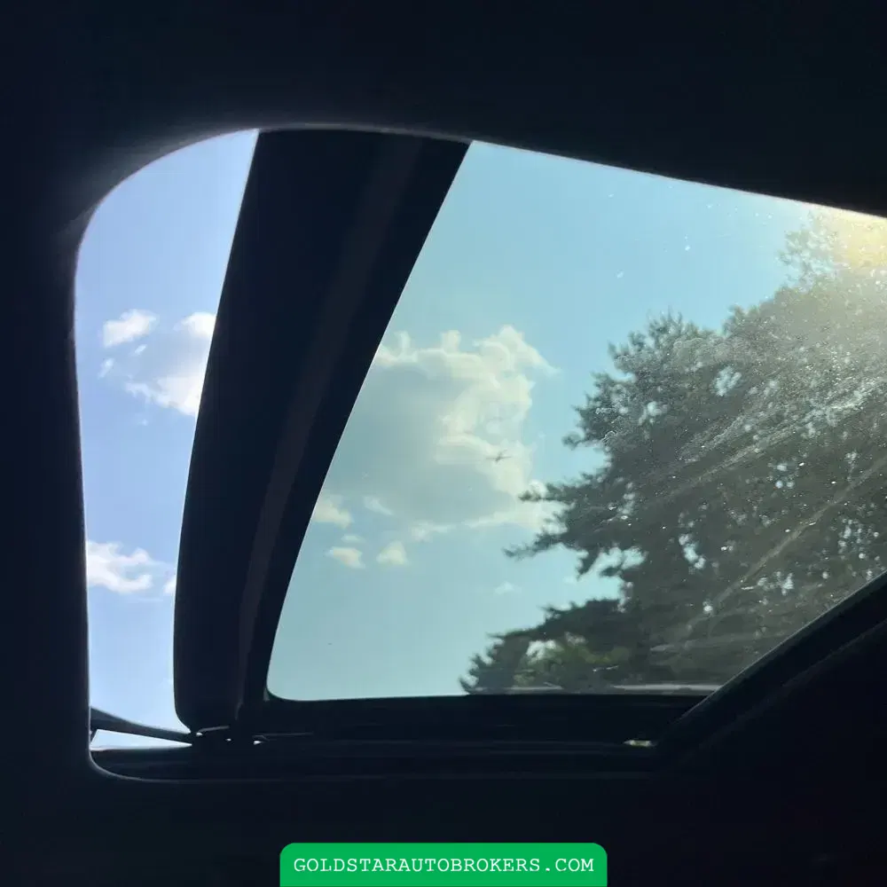2023 Jeep Grand Cherokee L Summit Reserve