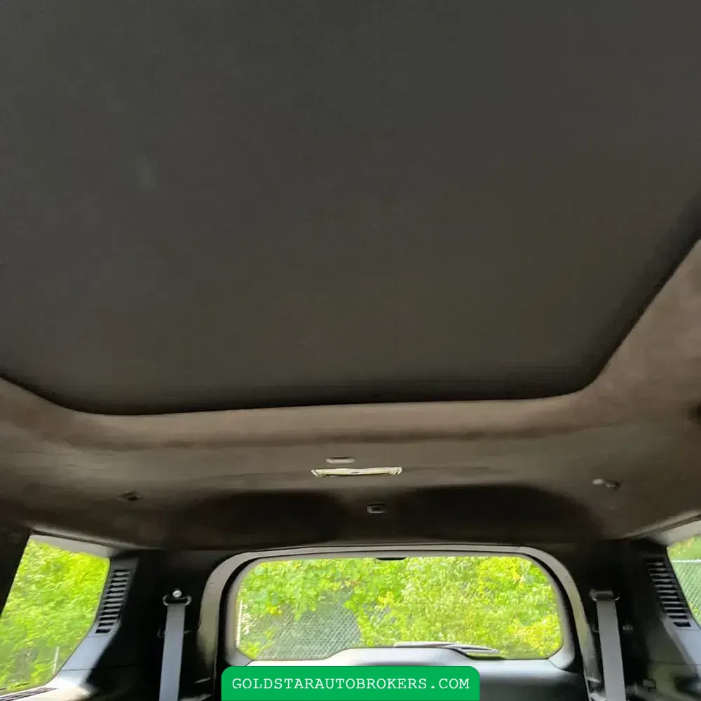 2023 Jeep Grand Cherokee L Summit Reserve