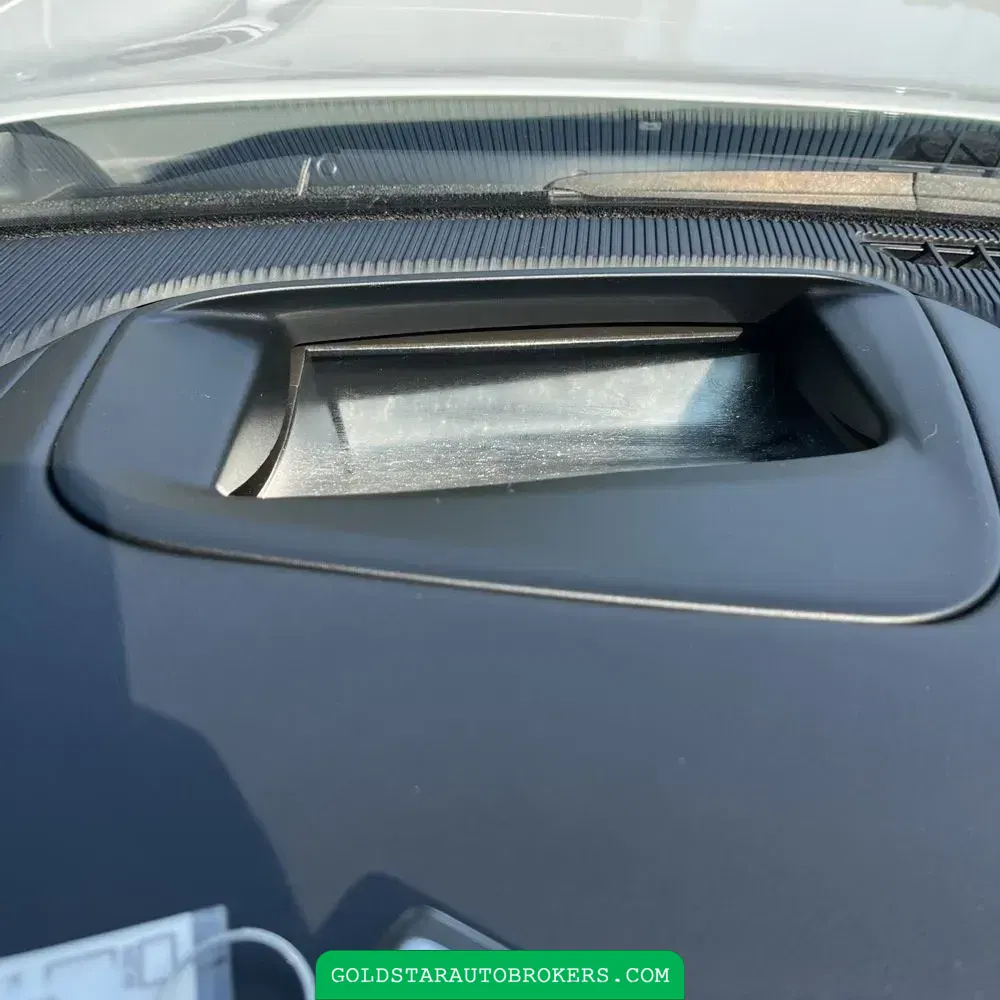 2023 Jeep Grand Cherokee L Summit Reserve