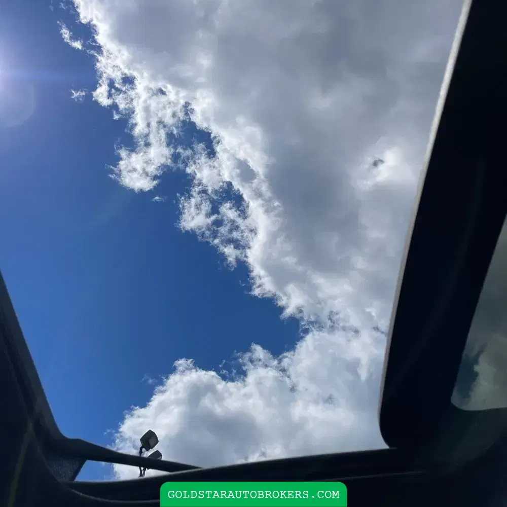 2024 Jeep Grand Cherokee L Summit