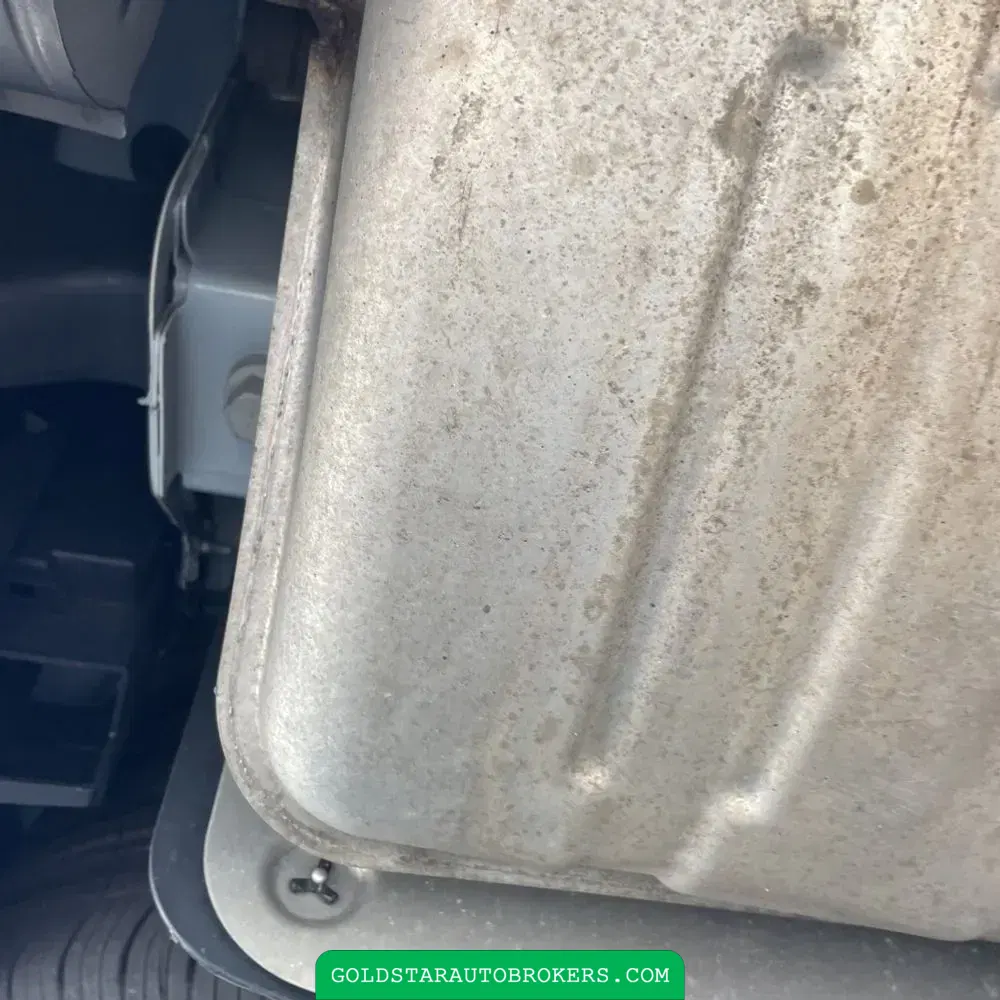 2024 Jeep Grand Cherokee L Summit