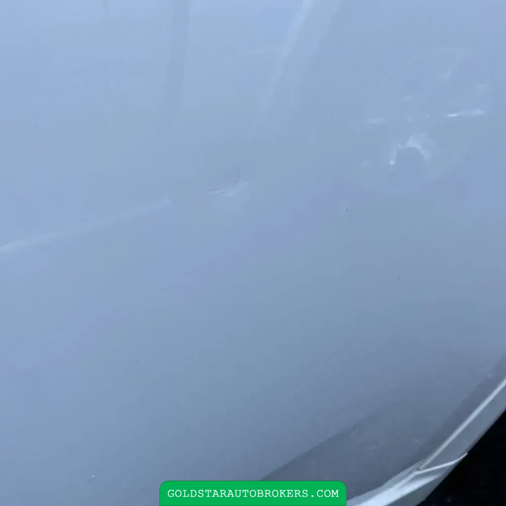 2024 Jeep Grand Cherokee L Summit