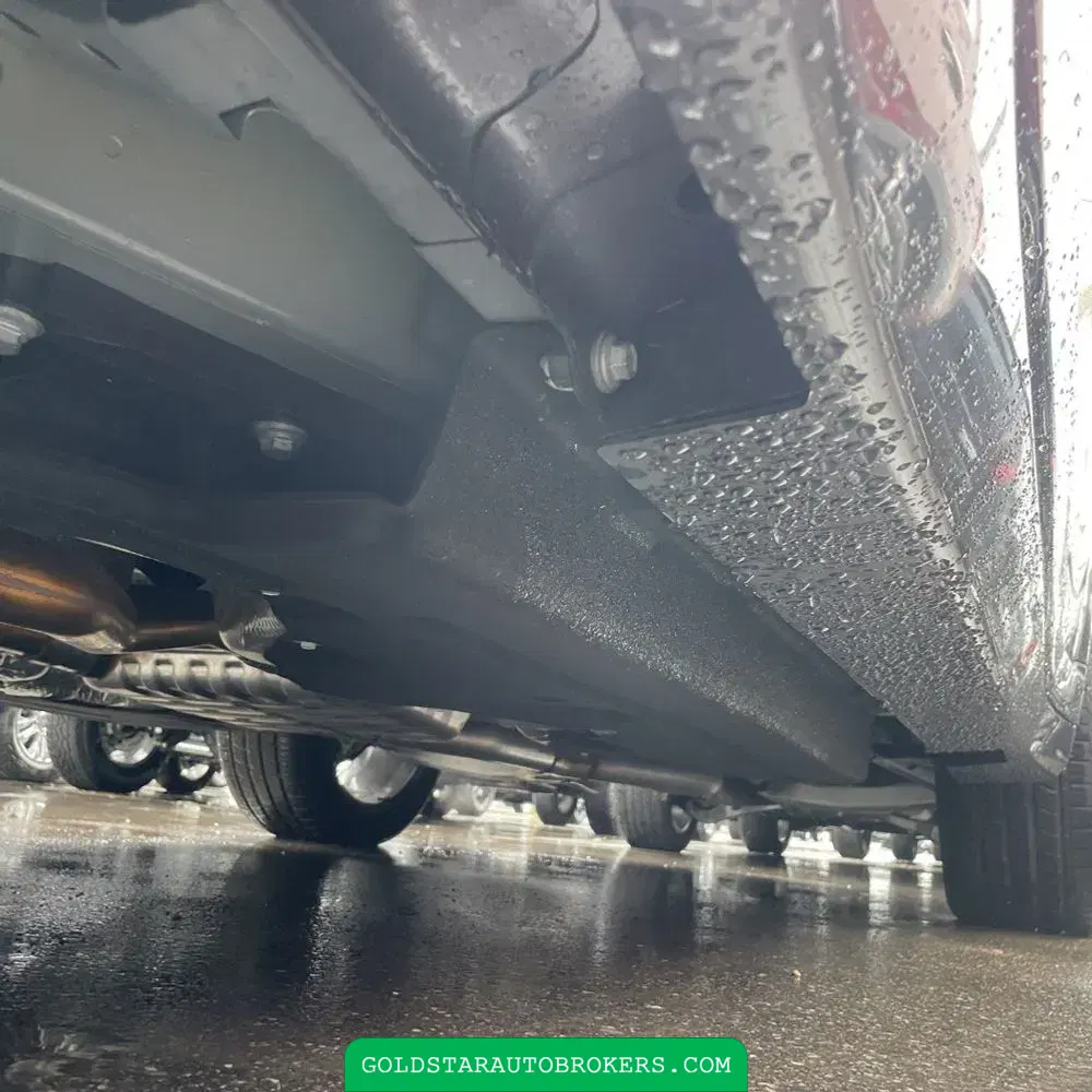 2024 Jeep Grand Cherokee L Summit