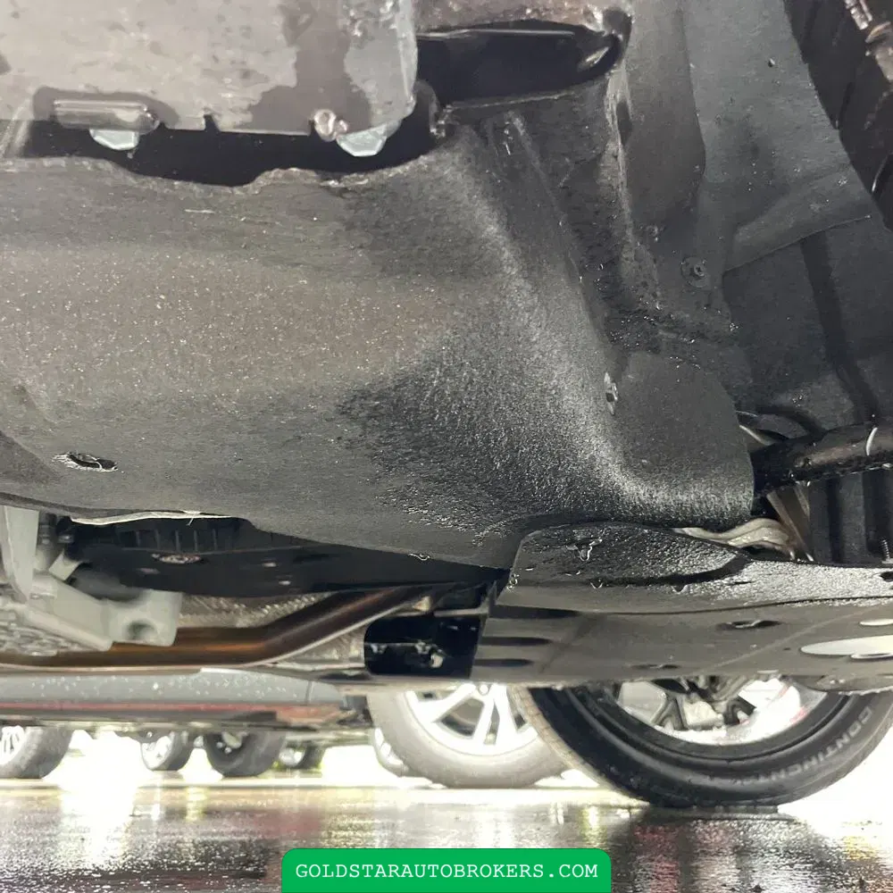 2024 Jeep Grand Cherokee L Summit
