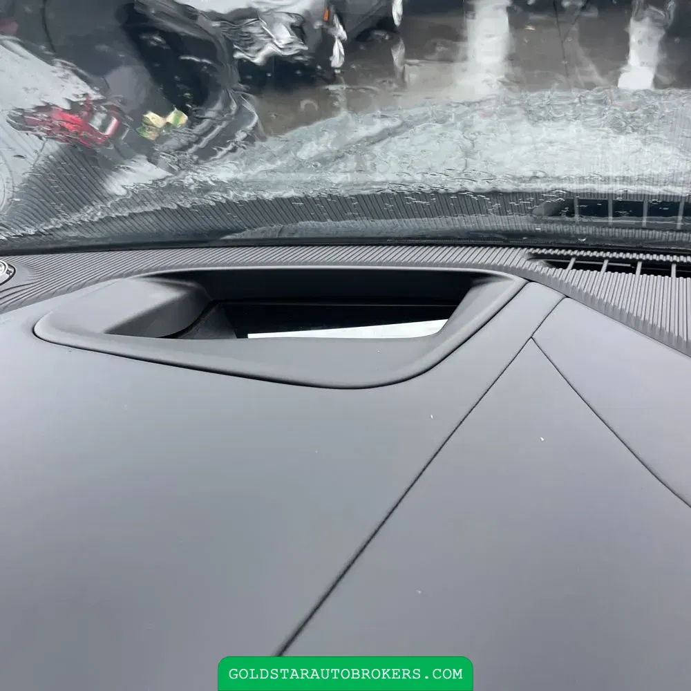 2024 Jeep Grand Cherokee L Summit