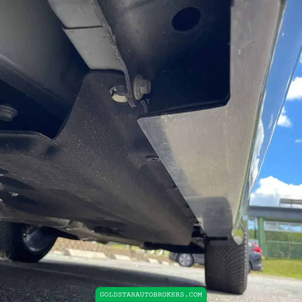 2023 Jeep Grand Cherokee L Summit Reserve
