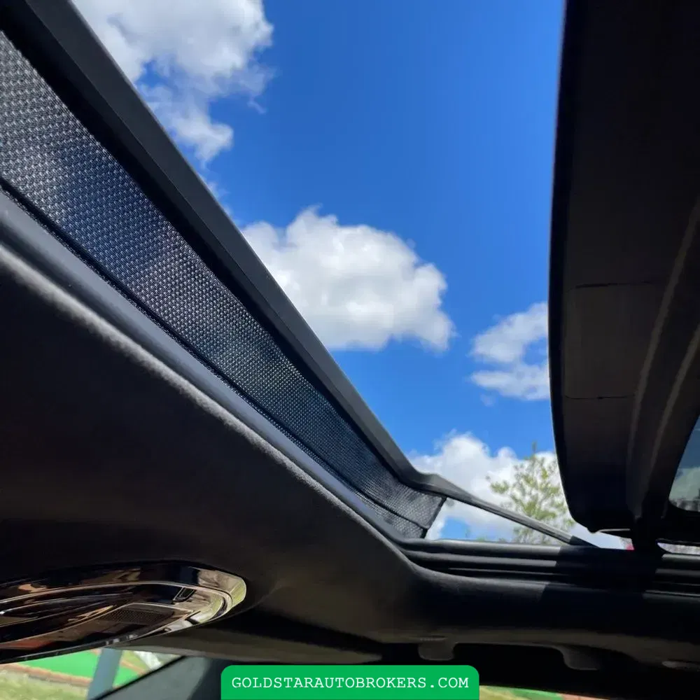 2023 Jeep Grand Cherokee L Summit Reserve