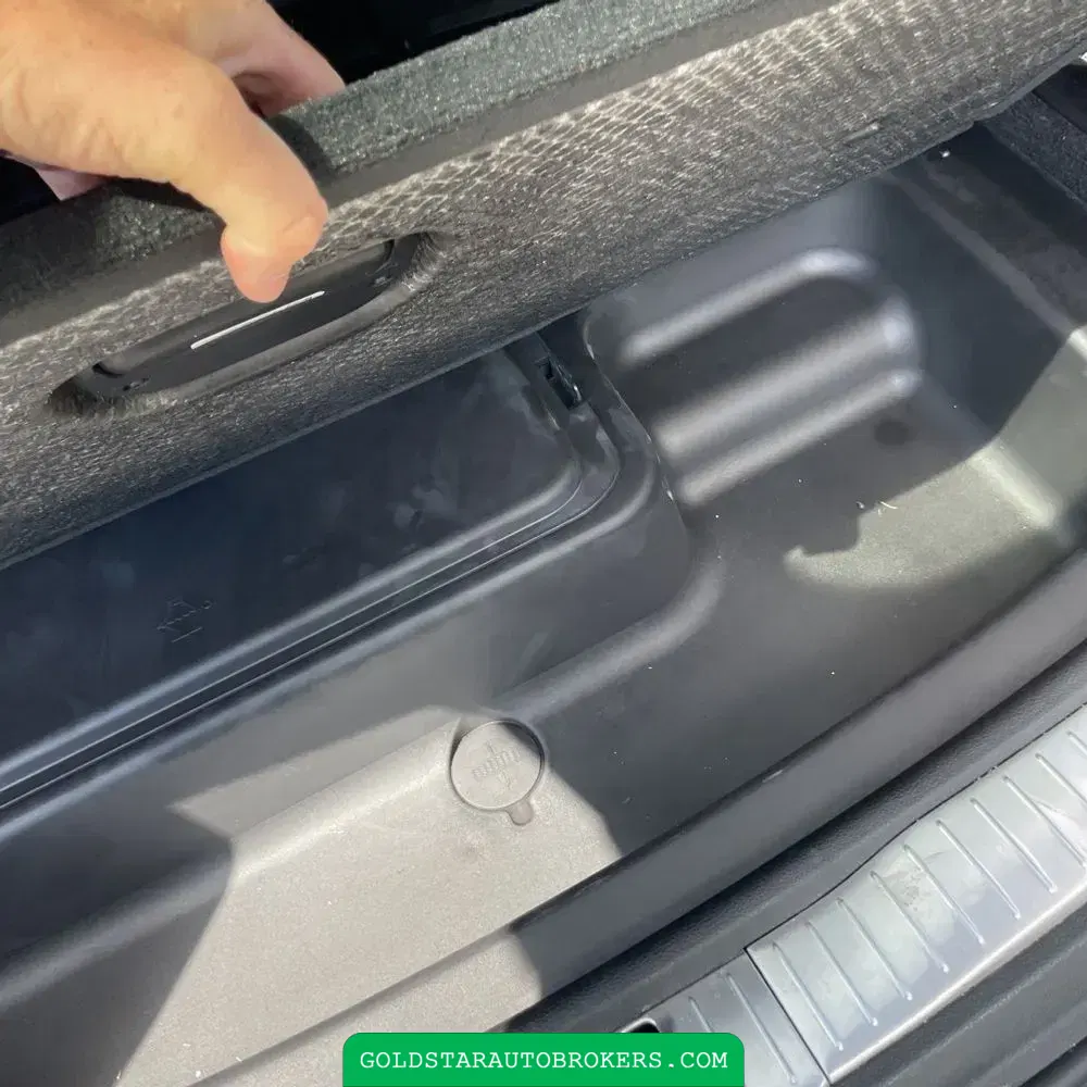 2023 Jeep Grand Cherokee L Summit Reserve
