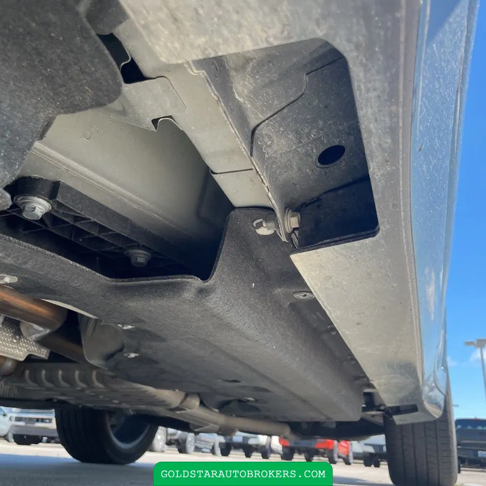 2023 Jeep Grand Cherokee L Summit Reserve