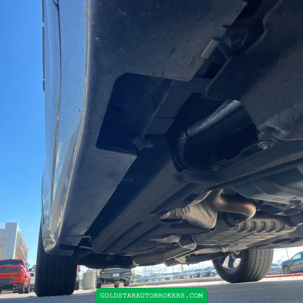 2023 Jeep Grand Cherokee L Summit Reserve