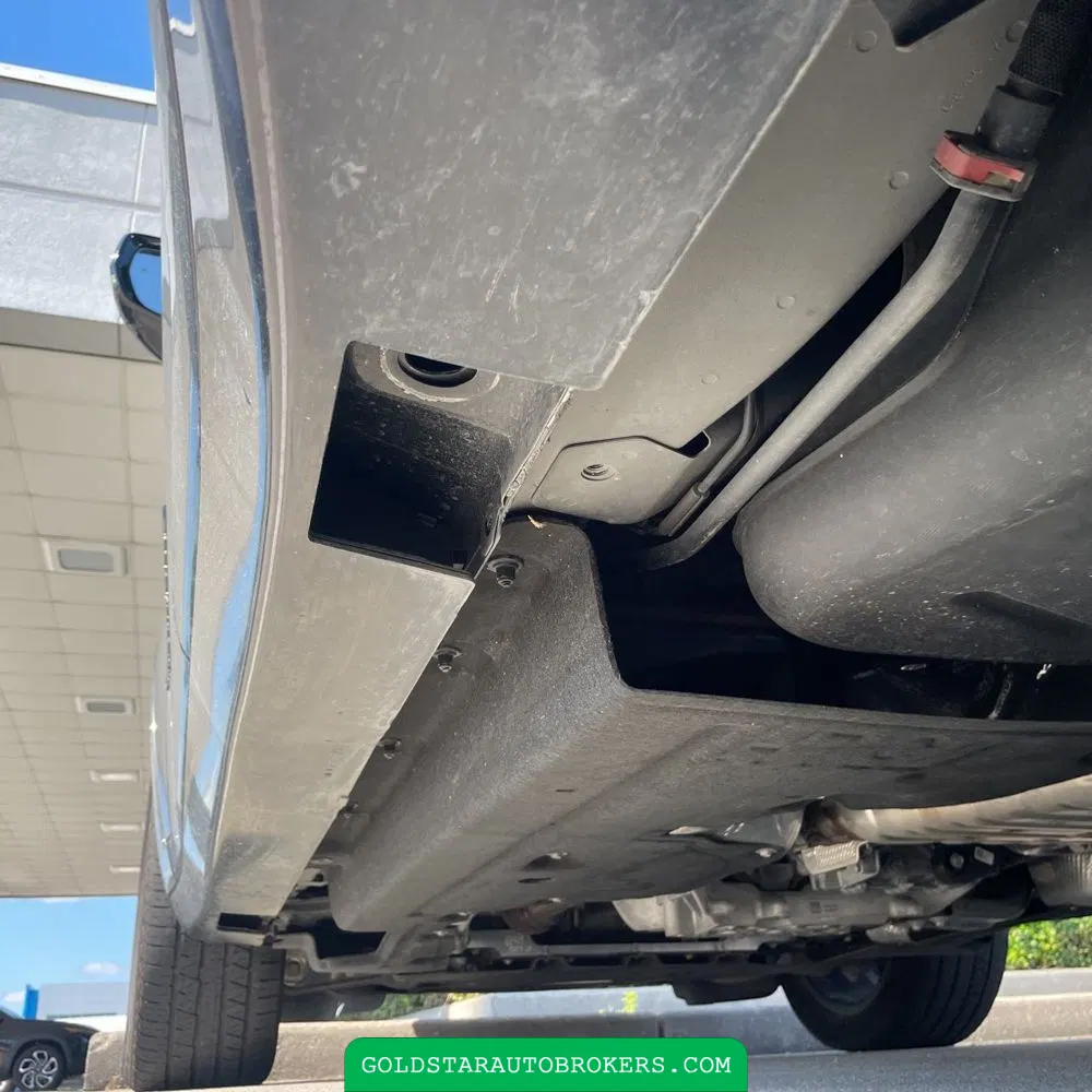 2023 Jeep Grand Cherokee L Summit Reserve