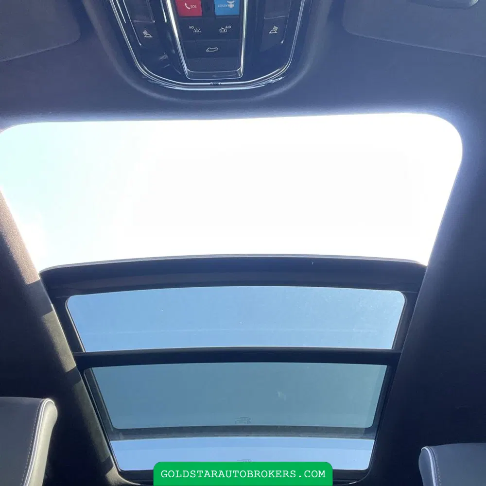 2023 Jeep Grand Cherokee L Summit Reserve