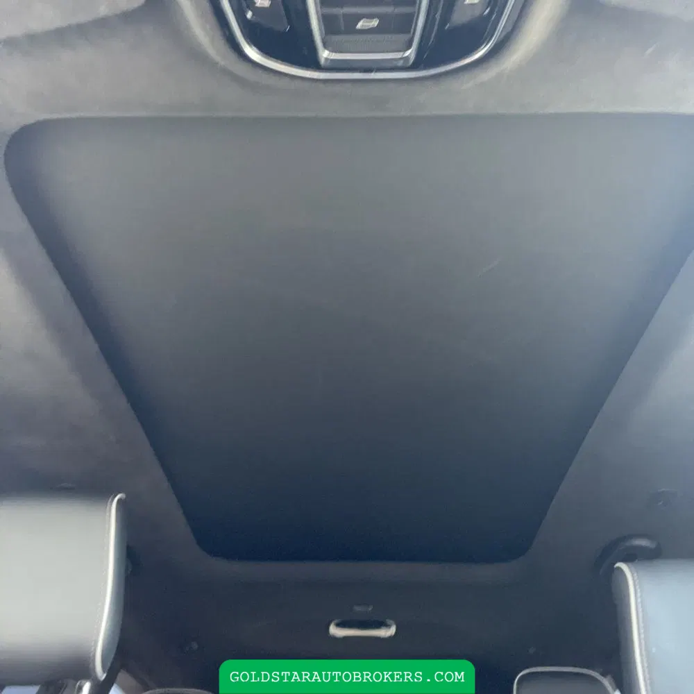 2023 Jeep Grand Cherokee L Summit Reserve