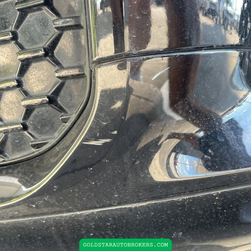 2023 Jeep Grand Cherokee L Summit Reserve