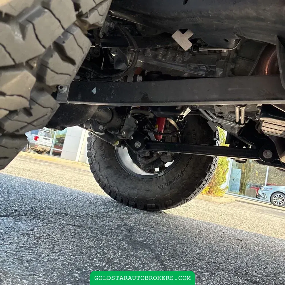 2024 Jeep Wrangler Rubicon X