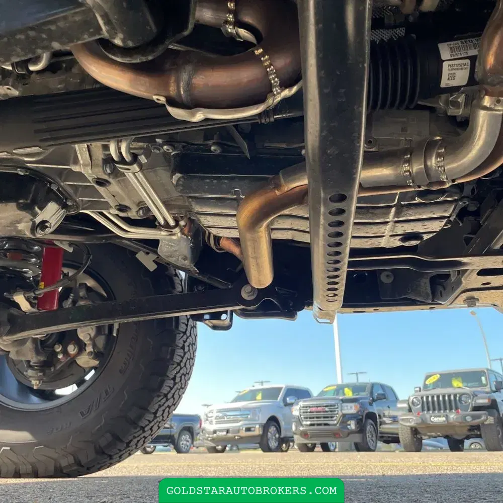 2025 Jeep Wrangler Rubicon X