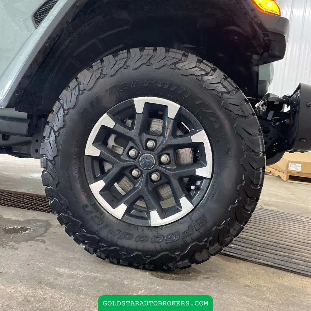 2024 Jeep Wrangler Rubicon 4xe