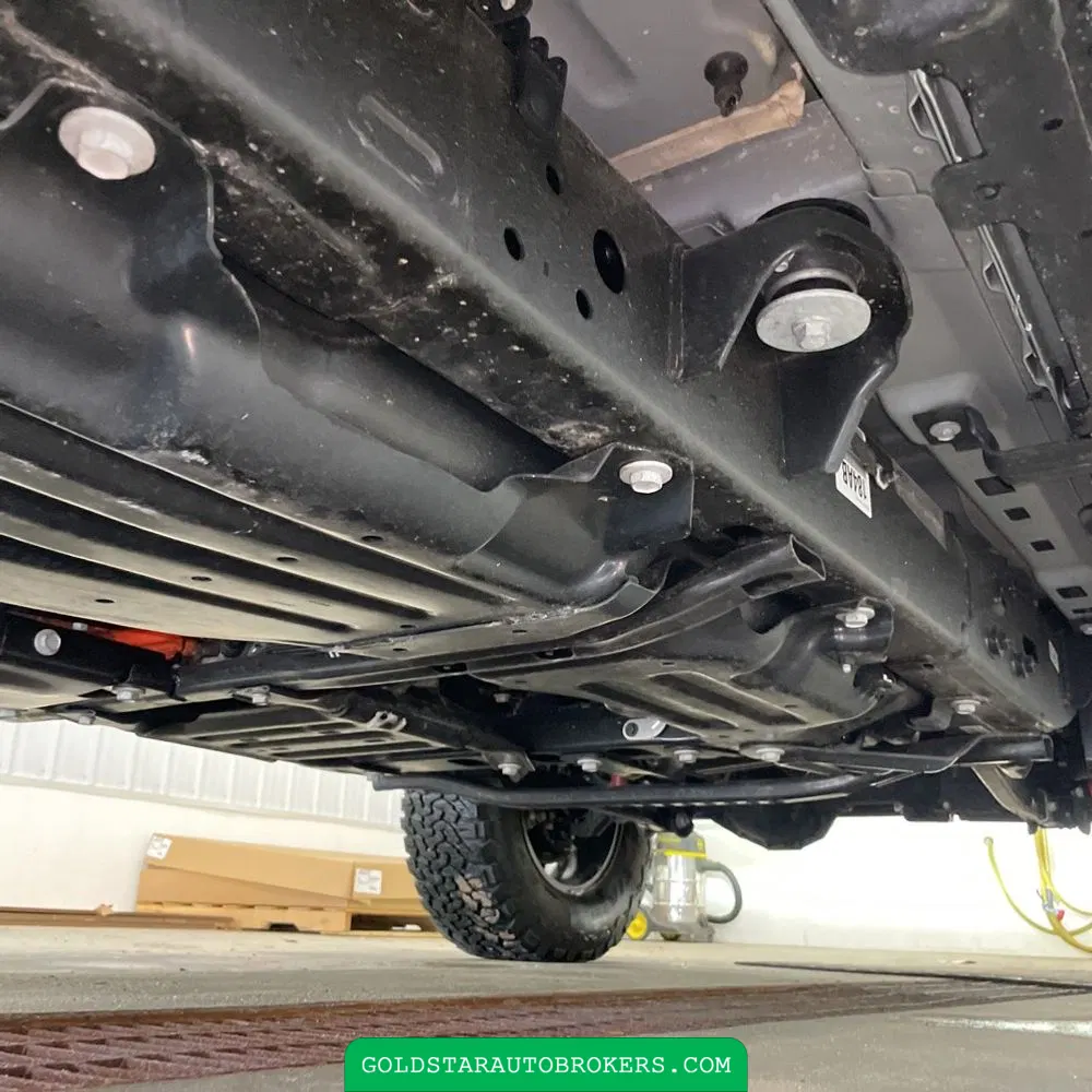 2024 Jeep Wrangler Rubicon 4xe