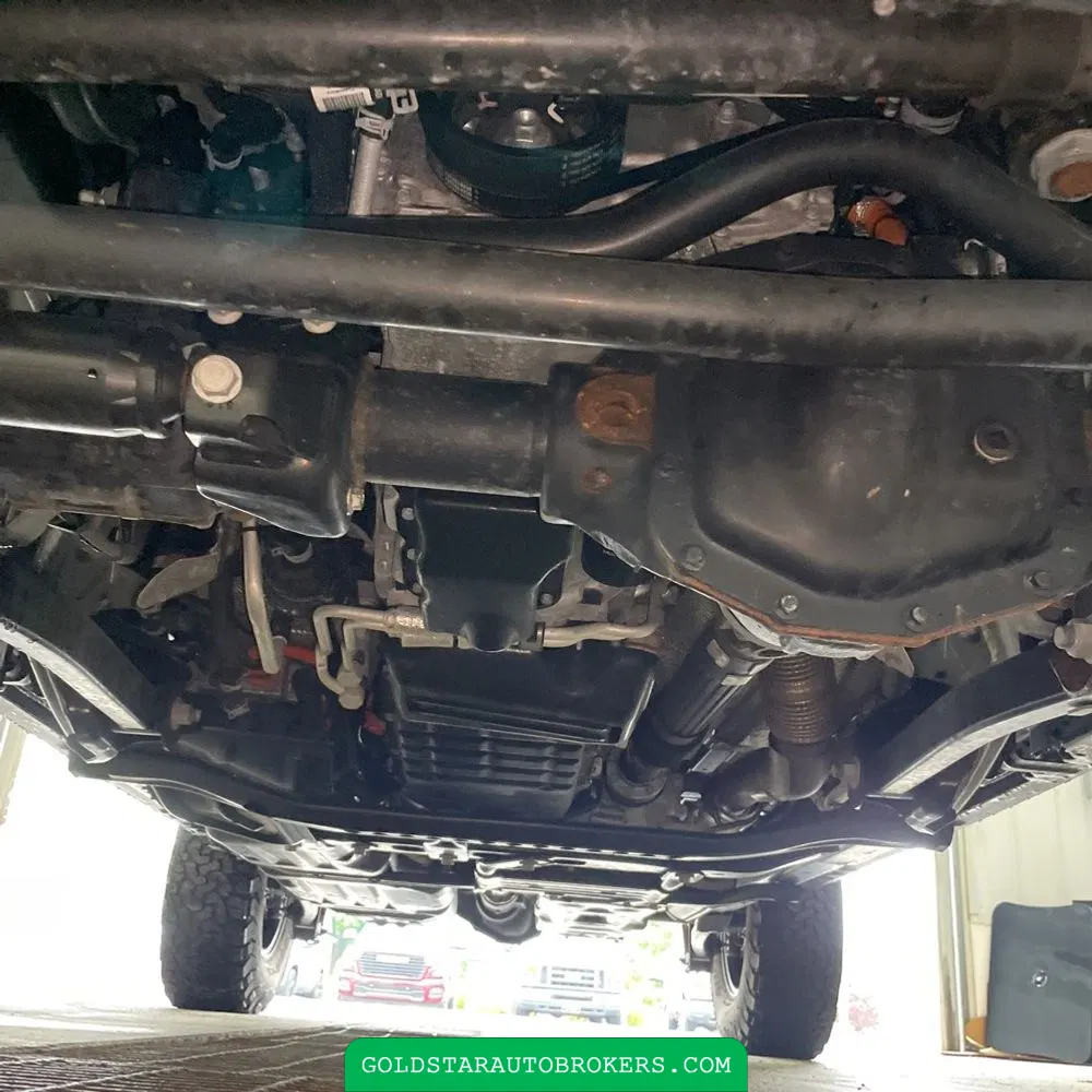 2024 Jeep Wrangler Rubicon 4xe