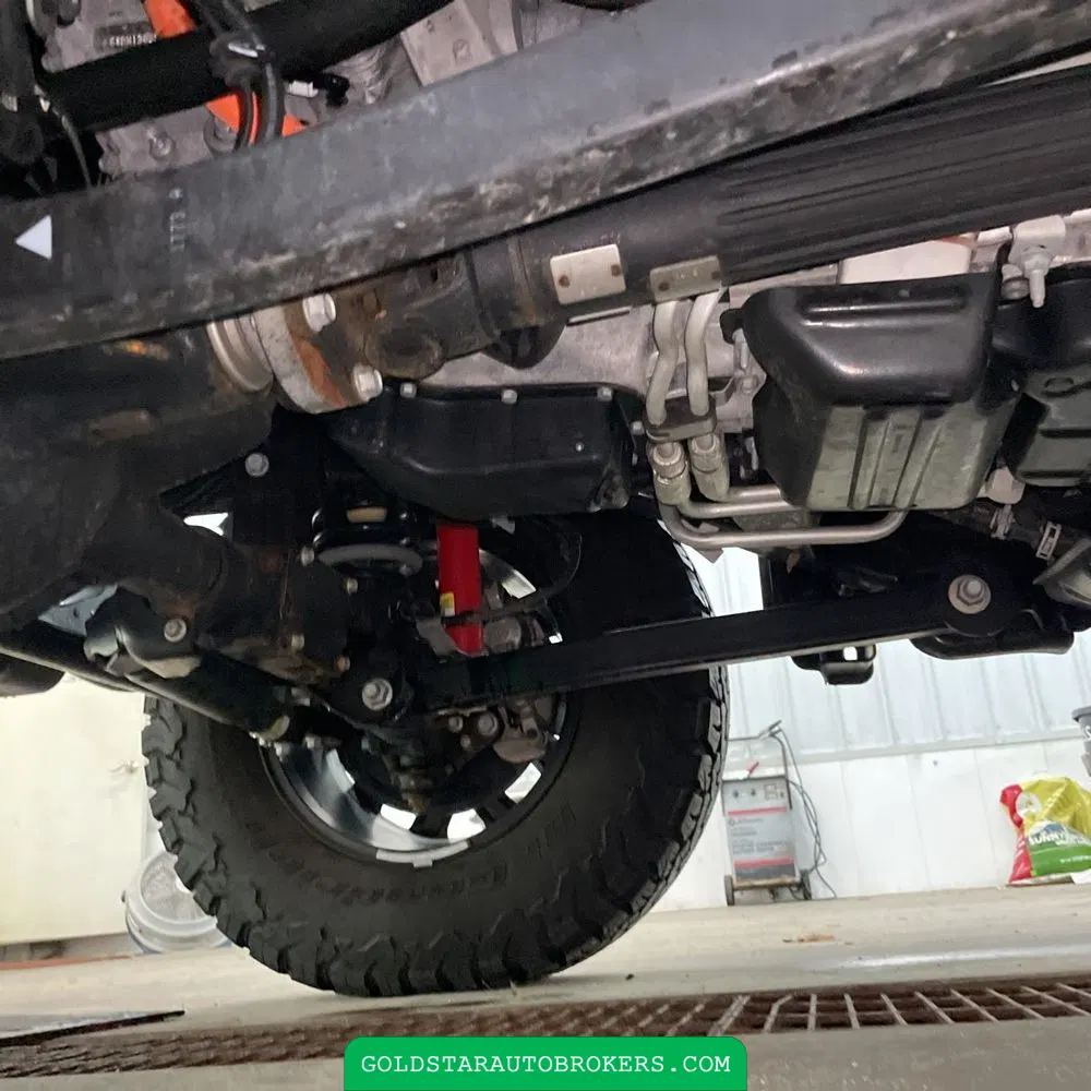2024 Jeep Wrangler Rubicon 4xe