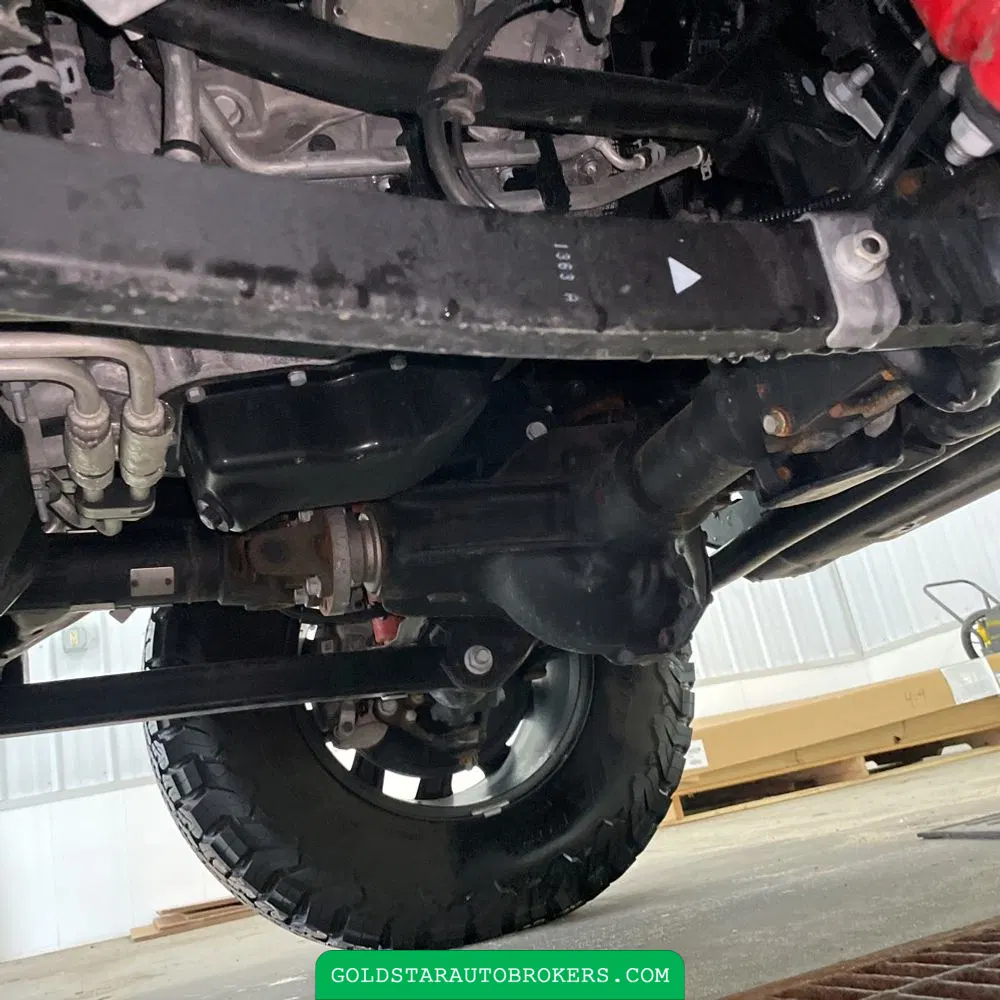 2024 Jeep Wrangler Rubicon 4xe