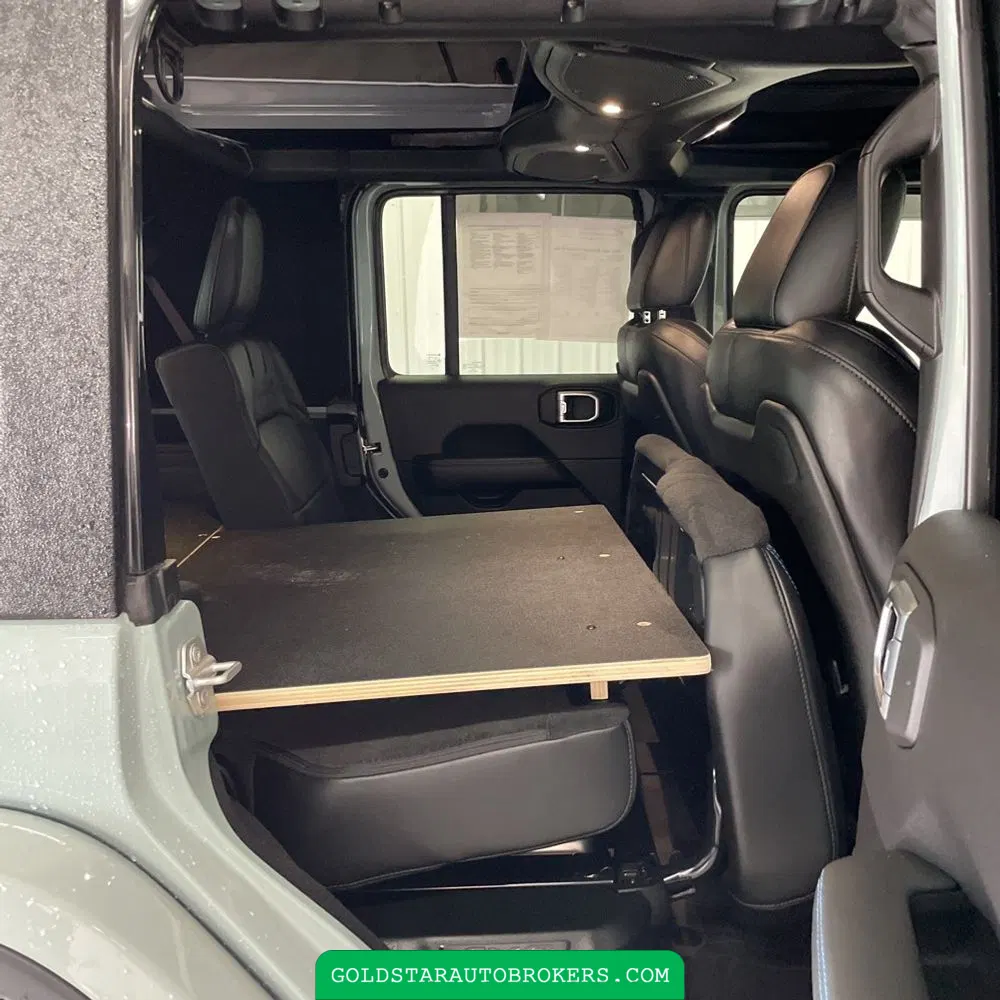 2024 Jeep Wrangler Rubicon 4xe