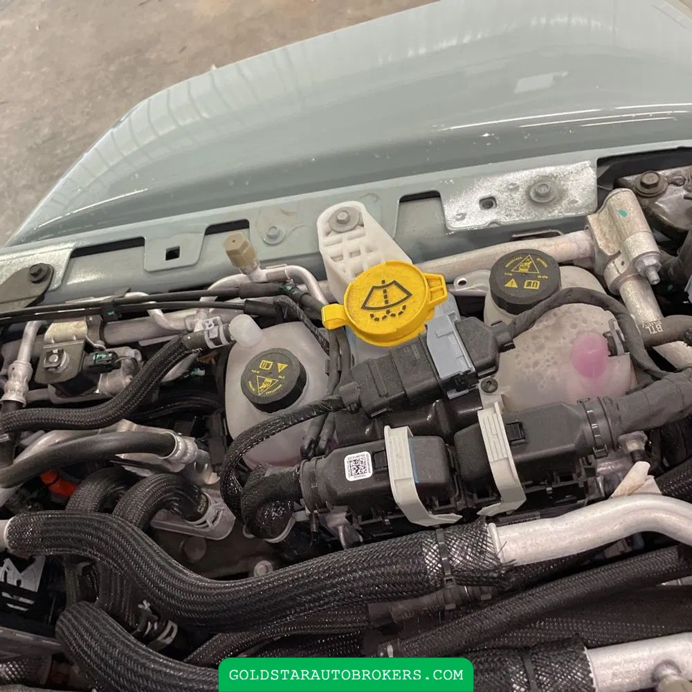 2024 Jeep Wrangler Rubicon 4xe
