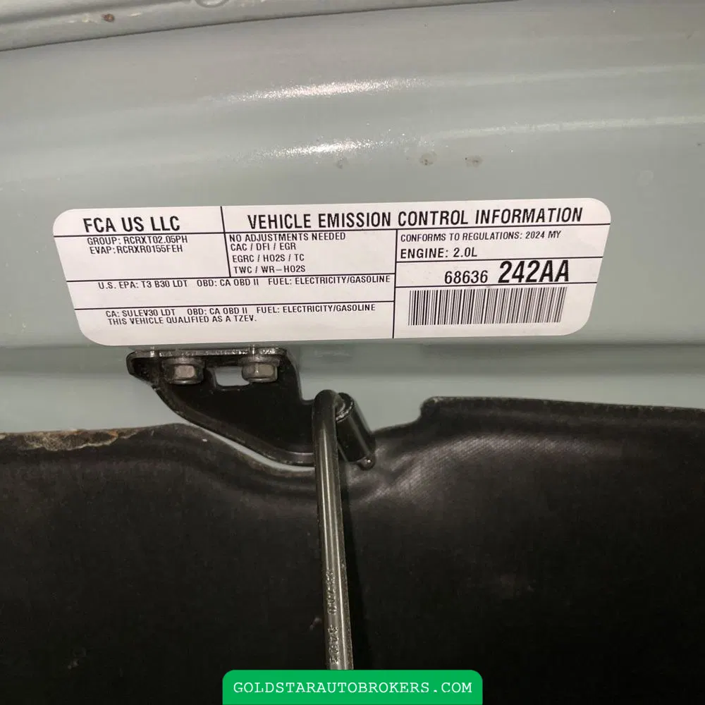 2024 Jeep Wrangler Rubicon 4xe