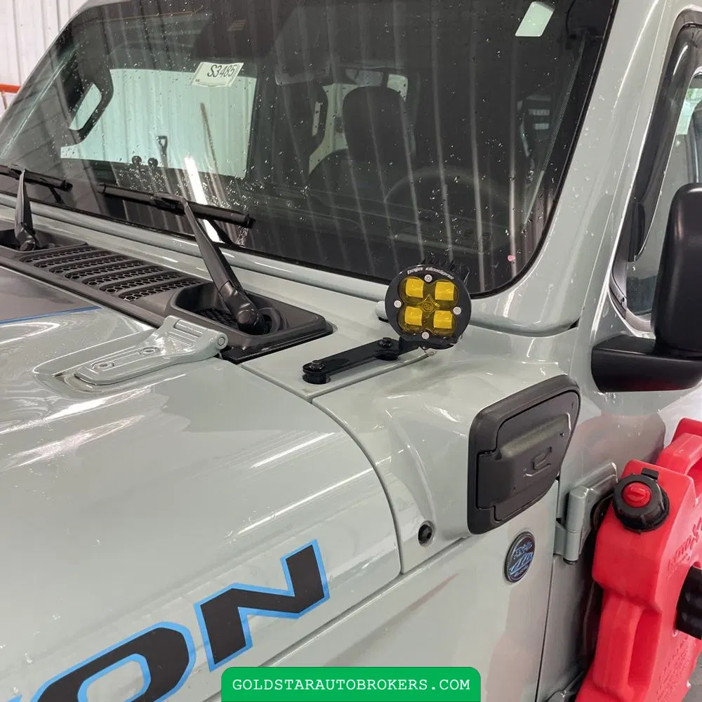 2024 Jeep Wrangler Rubicon 4xe