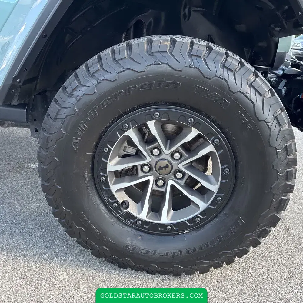 2024 Jeep Wrangler Rubicon 392