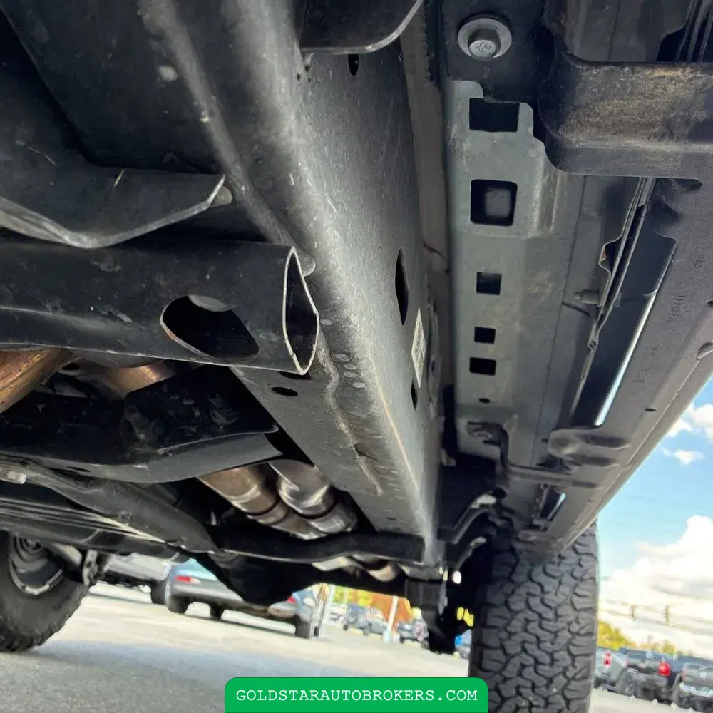 2024 Jeep Wrangler Rubicon 392