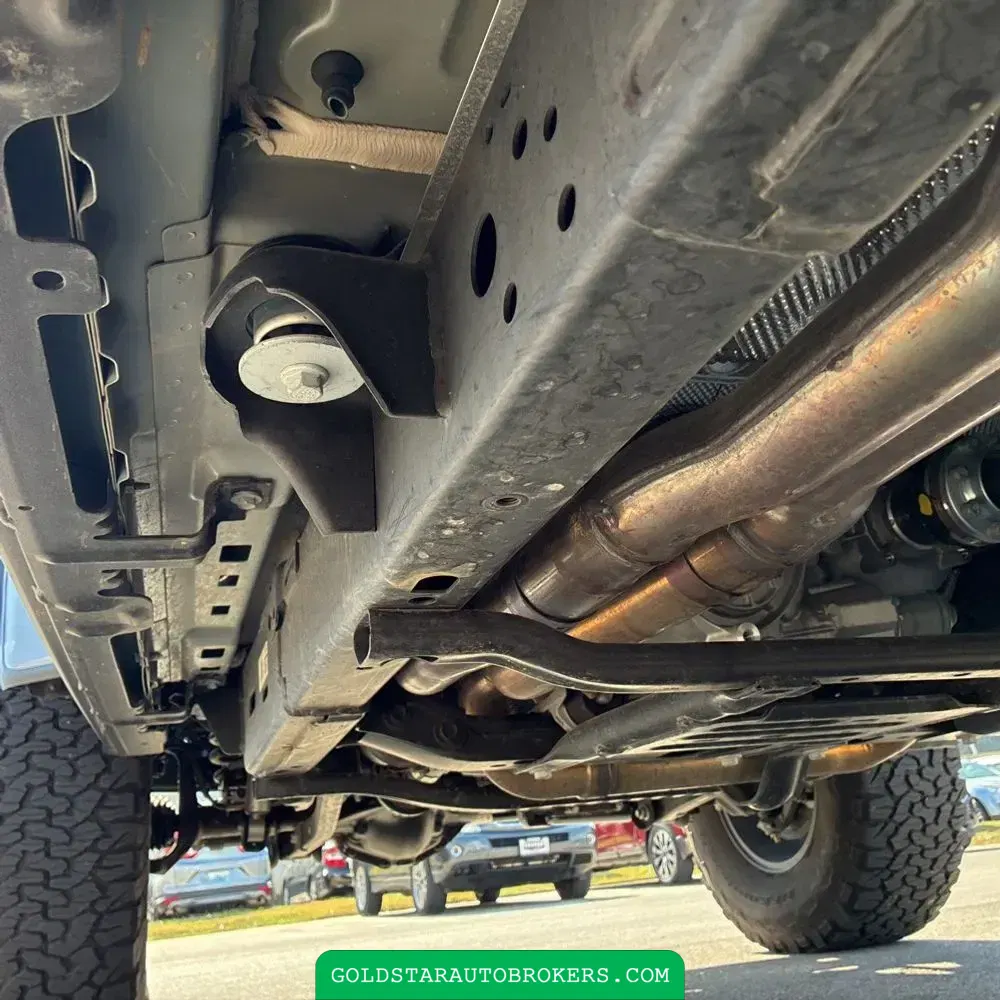 2024 Jeep Wrangler Rubicon 392