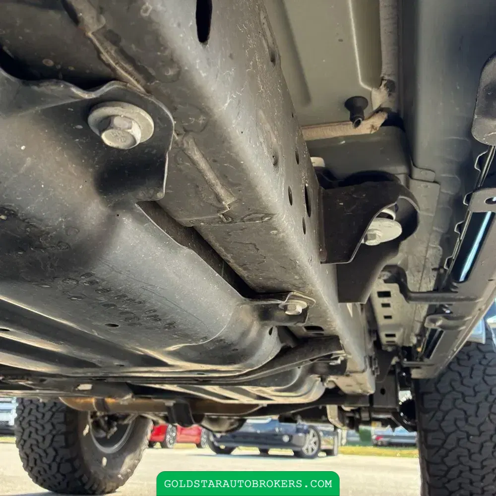 2024 Jeep Wrangler Rubicon 392