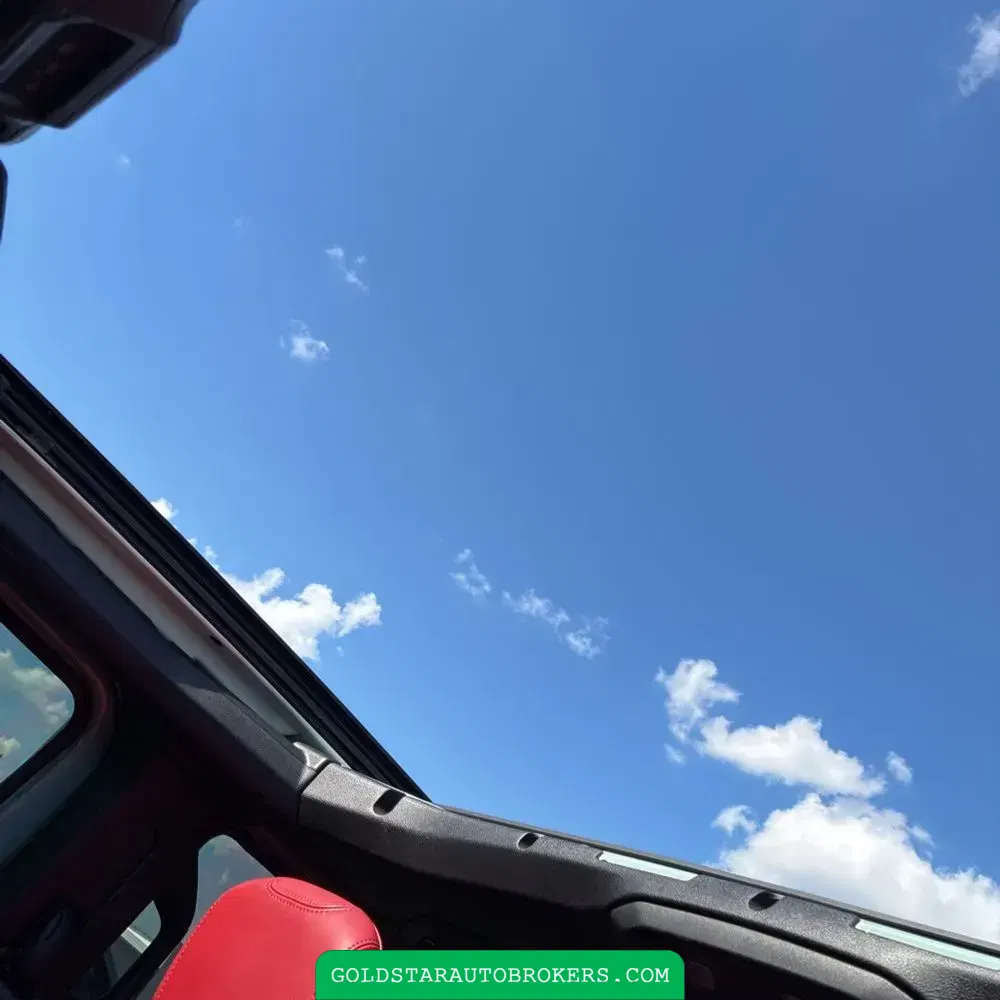 2024 Jeep Wrangler Rubicon 392