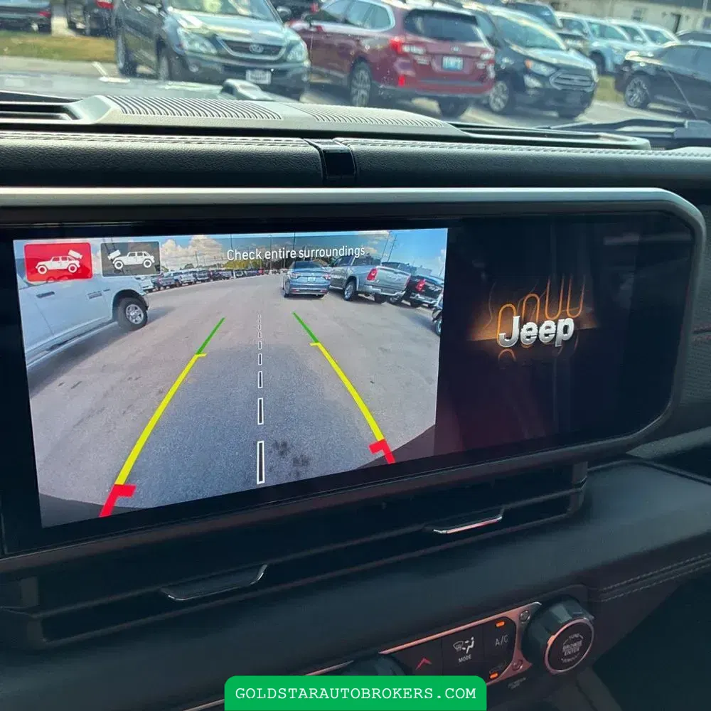 2024 Jeep Wrangler Rubicon 392