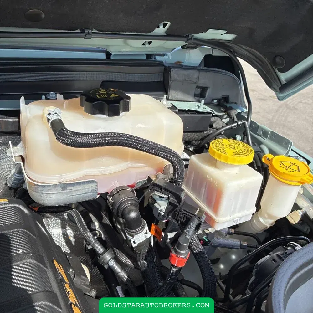 2024 Jeep Wrangler Rubicon 392
