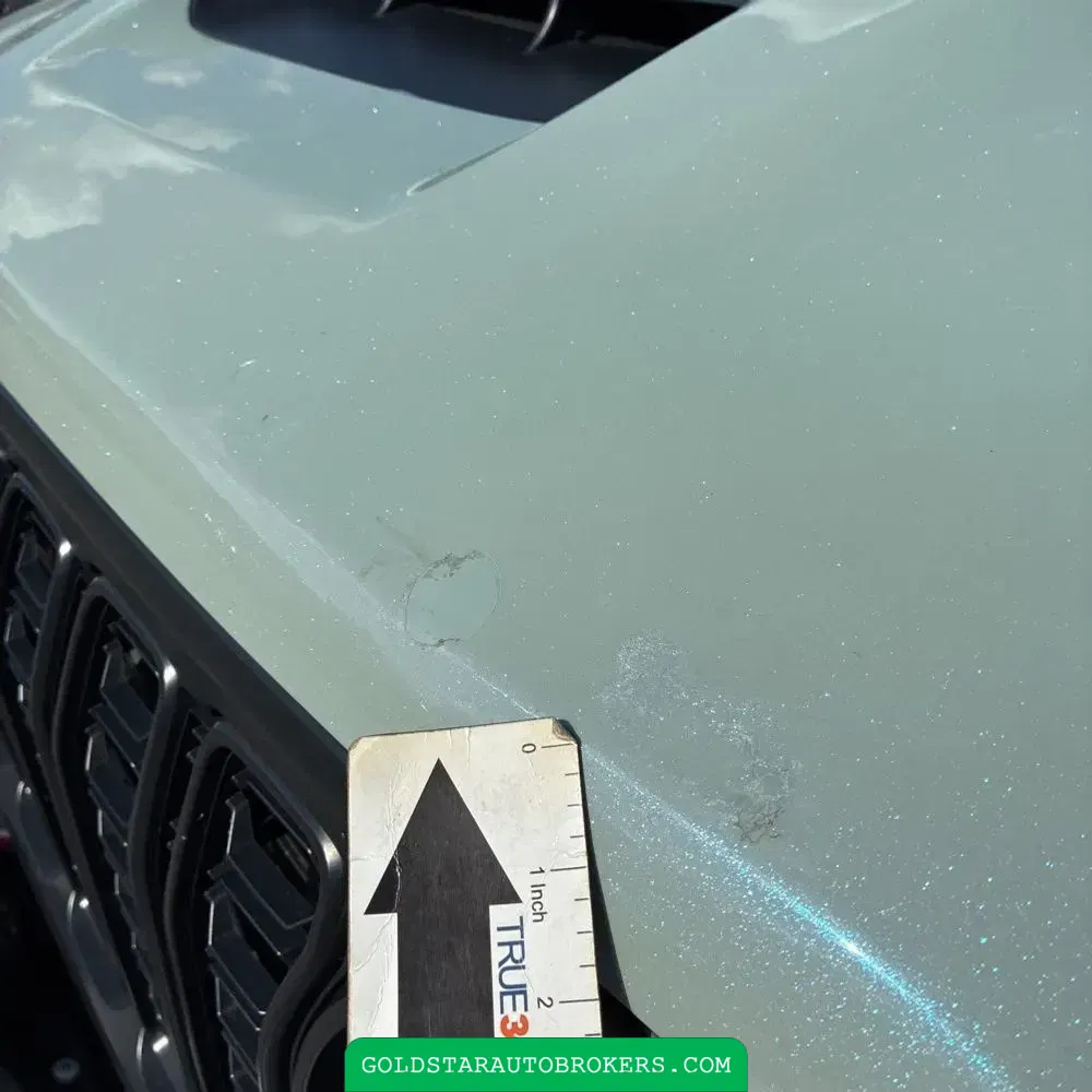 2024 Jeep Wrangler Rubicon 392